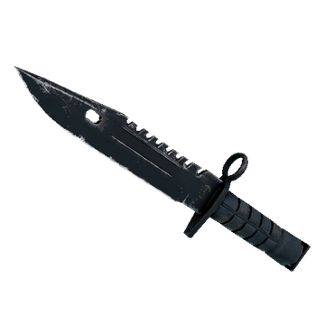 M9 Bayonet | Night